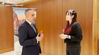 Revealing Truths: Mining's Role in Sustainability featuring Artyom Geghamyan, Int'l Chamber of Mines