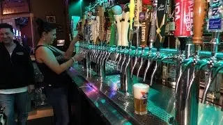 Up The Avenue-Crazy Pour-Villa Park, IL-Full Version