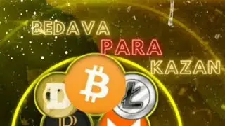 Mybit Global MGB etkinliği
