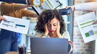 How to reject grind culture in 2025