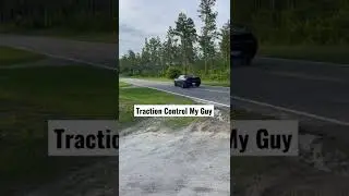 Epic Fail😱😱😱&bull;Traction Control #shorts #moparnation #moparaddicts #moparornocar