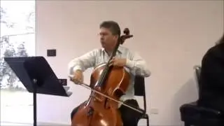 Beethoven Sonata Op.47 