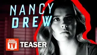 Nancy Drew Season 1 Teaser | 'New Crew' | Rotten Tomatoes TV