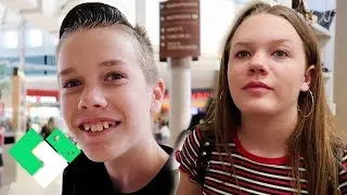 Back To The Dentist. Back To The Mall! | Clintus.tv