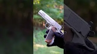 Kimber&rsquo;s Next Gen 1911
