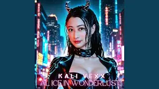 Alice in Wonderlust