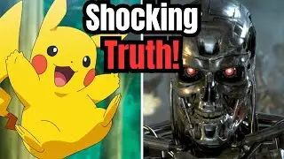 THEORY: A &ldquo;Dark & Gritty&rdquo; Pokemon Game Would FLOP 