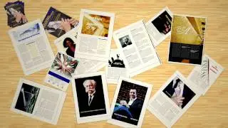 The Christian Business and Professional Magazine. Promotional and Introductory Video