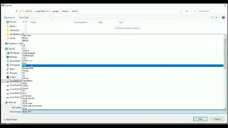 php Form in Get Methods
