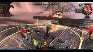 Neverwinter Online  Revenge of The Nerds