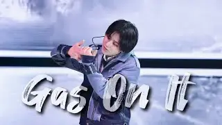 4K 계훈 Focus-(광주낮공)Gas On It-2026KickFlipFAN-CON킥플립팬콘 광주1회차260131#계훈#Kyehoon#킥플립 #KickFlip#GasOnIt
