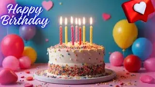 Alles Guddes fir de Gebuertsdag 🥳 Kann d&euml;sen Dag sou erstaunlech sinn w&eacute;i Dir sidd!🎂 Happy birthday