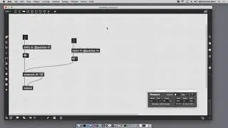 Solutions to common synchronization issues in Max