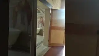 Bagno del Re e sala delle Forze di Ercole. Alla scoperta di Palazzo Gonzaga a Volta Mantovana