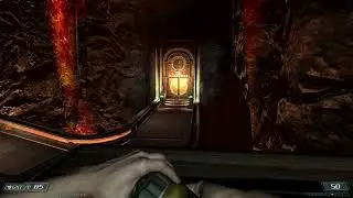 DOOM 3 Lost Mission, Ominous Bell Sounds