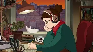 NewJeans - How Sweet (Lofi Ver.) (Breeze Remix)