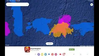 Inside Brazil size comparison