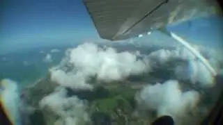 saut en parachute dieppe (jérémy)
