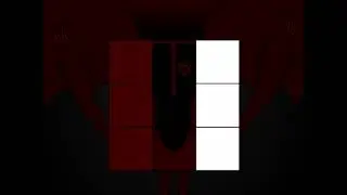 Uncannyblocks Band Alternate Take 1M - 10M (Not Made for YouTube Kids)
