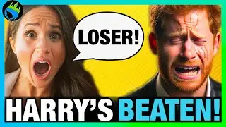 BREAKING NEWS! Prince Harry ABANDONS Daily Mail Court Case Because HE DID MISLEAD THE PUBLIC!?
