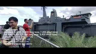 Singapore Navy   RSS Endeavour