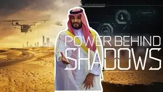 Saudi Intelligence Explained: How the GIP Works
