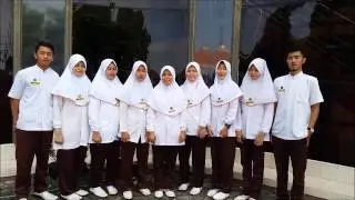 ROLEPLAY TIMBANG TERIMA PASIEN KELOMPOK 5 TINGKAT 2A AKADEMI KEPERAWATAN MUHAMMADIYAH CIREBON 2016