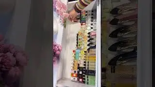 💓Let&rsquo;s organize 100 + bottles of perfume!✨#perfumelovers #perfume  #perfumecollection #parfum