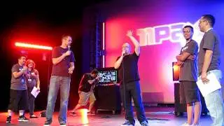 PAX Prime 2011 Omegathon Final