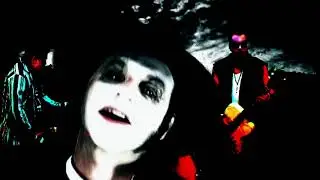 BONEYARD ZOMBIES - LOVE LIKE DEATH