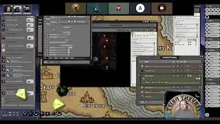 TCV Weds s5. - The Silver Cells