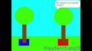 Battle For Effects Series Episode 3 By haydenchamp9