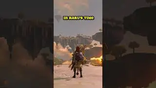 I have so many questions about the Ancient Hero Outfit in the Legend of Zelda Tears of the Kingdom