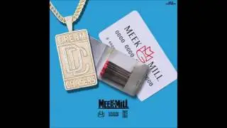 Meek Mill DC 4.5 Type Beat - Beast Mode (Revamped) (Divine Beatz)