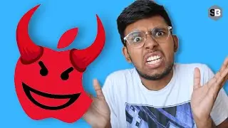 Apple Is SUING Who Now?! (GadgetSnap #8)