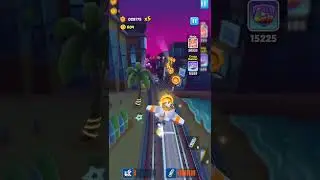 11#subwaysurfs #gaming #games #shorts #short #shortsfeed #subwaysurfers #new #running #kids