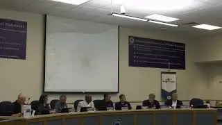SCUCISD Called Board Meeting - August 29, 2019