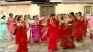 teej ko geet, August 29, 2010