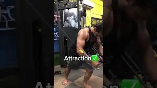 Distraction❌ & Attraction ✅. #shorts #trending #motivation #viral