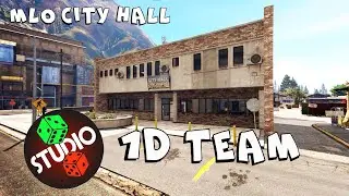 [MLO] PALETO BAY CITY HALL
