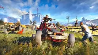5 New Mac Games (December 2016)