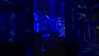 Cover Me Up / Chris Hamilton & The Common Band