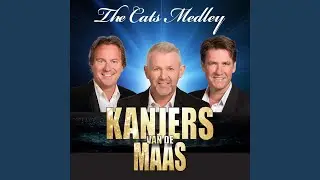 The Cats Medley