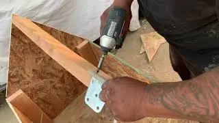 Cómo hacer casa de perro facil