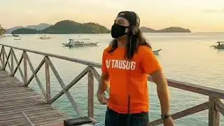 DJ TAUSUG - AYARI SADJA MIN YASMIN | REMIX DJ TAUSUG