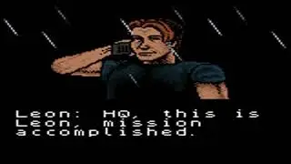 Resident Evil Gaiden Final Boss and Ending - Hump Day Happy Endings - Zovember #gamegods #gamegodstv