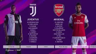 eFootball PES 2020 - PC Download gr&aacute;tis