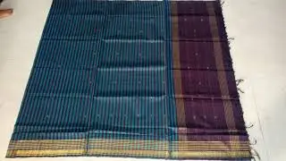 Cotton Seco Sarees