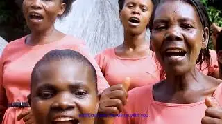 Yesu atile ( Jesus said ) by the last trumpet church choir. Vol 3, 2023