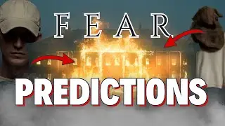 NF FEAR EP &mdash; Чего ожидать от новой музыки NF в 2025 году